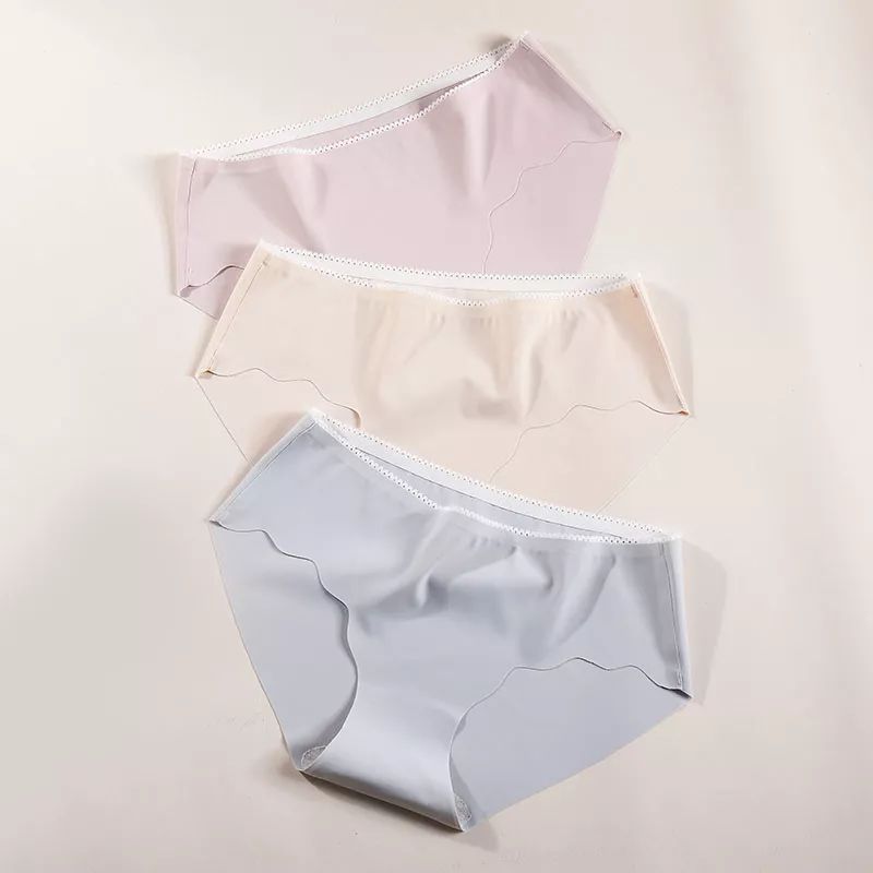 精致女裤舒适,女士杜蕾斯女裤