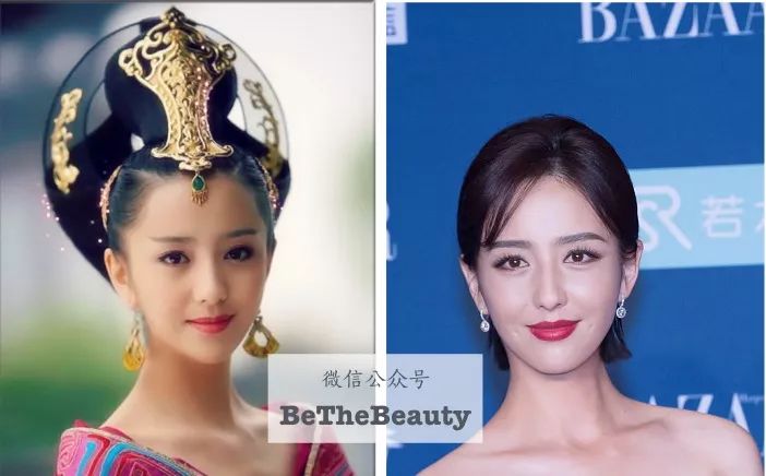 穿越回古代你会是什么样的美女,穿越到古代你会是什么样的女子