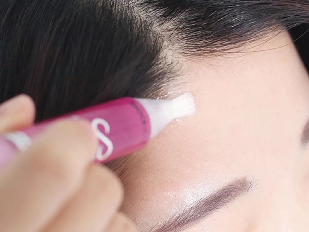 发际线防脱发神器,增发神器发际线