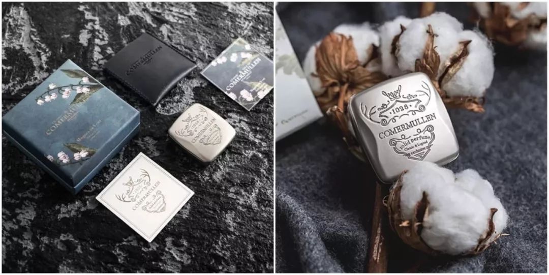 闻一次就念念不忘的香水,闻一次就忘不掉的香水