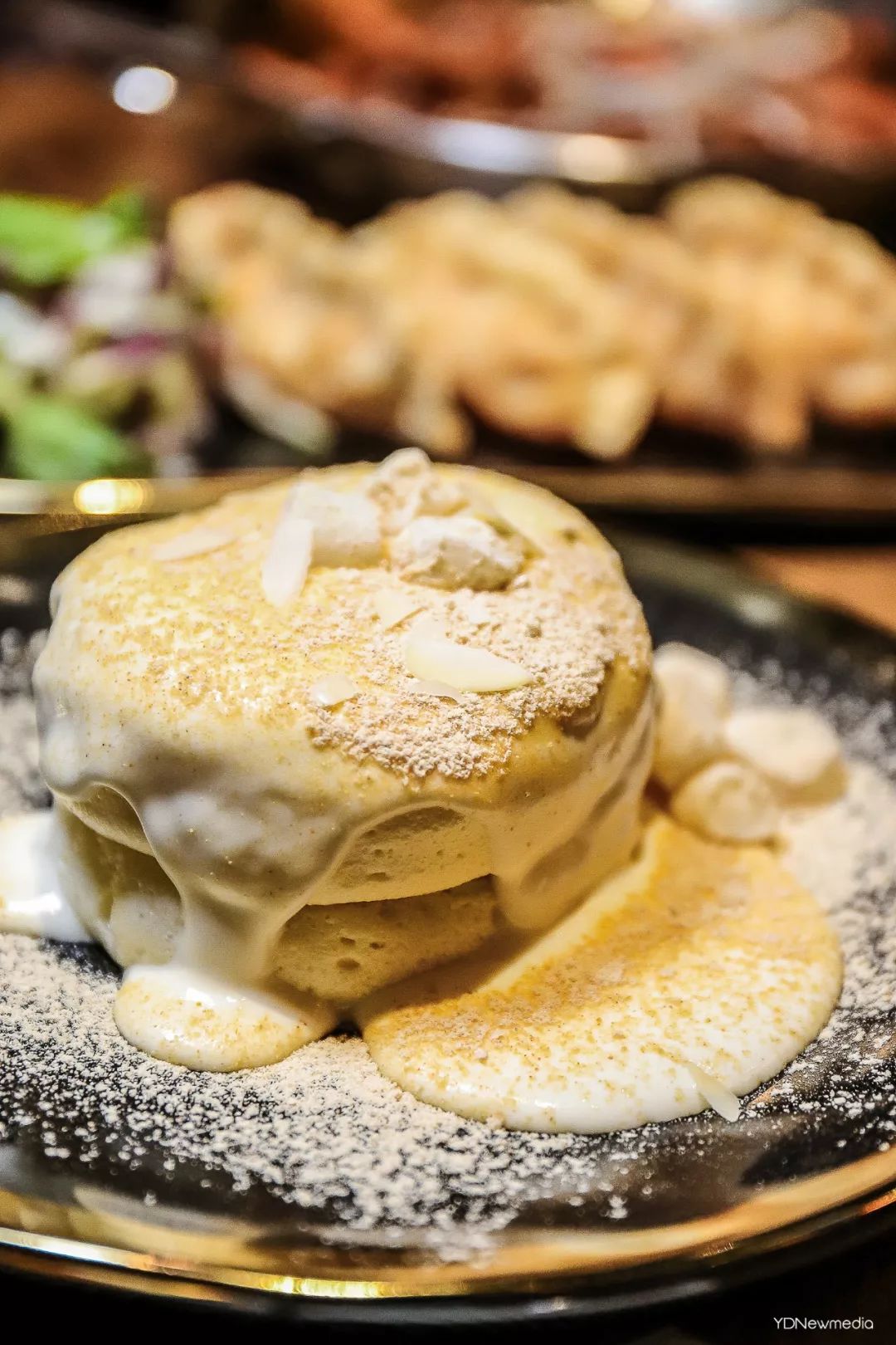 狂送福利！小鲜肉集结的韩料，火爆广州的茶室……你想要的统统给你！