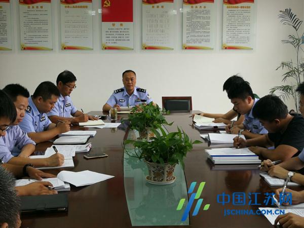 盐城警方打掉一网络直播诈骗团伙,盐城警方打掉直播平台诈骗团伙