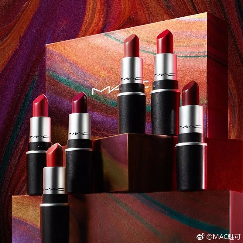 如何买平价口红用出大牌效果,如何用廉价的口红