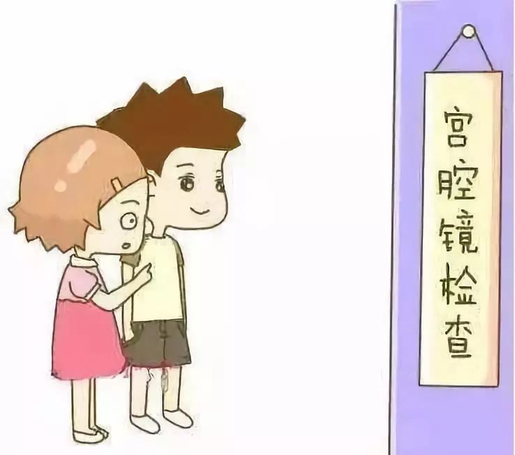 不孕症宫腔镜,不孕症的微创手术