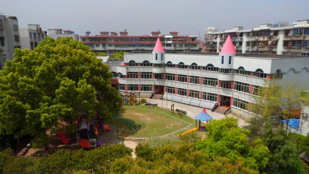 北仑新蕾幼儿园是公办还是民办,北仑太平洋幼儿园招生简章