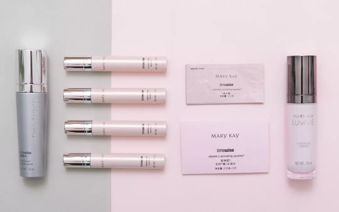 别瞎喂了！你的肌肤其实爱吃维C小方！