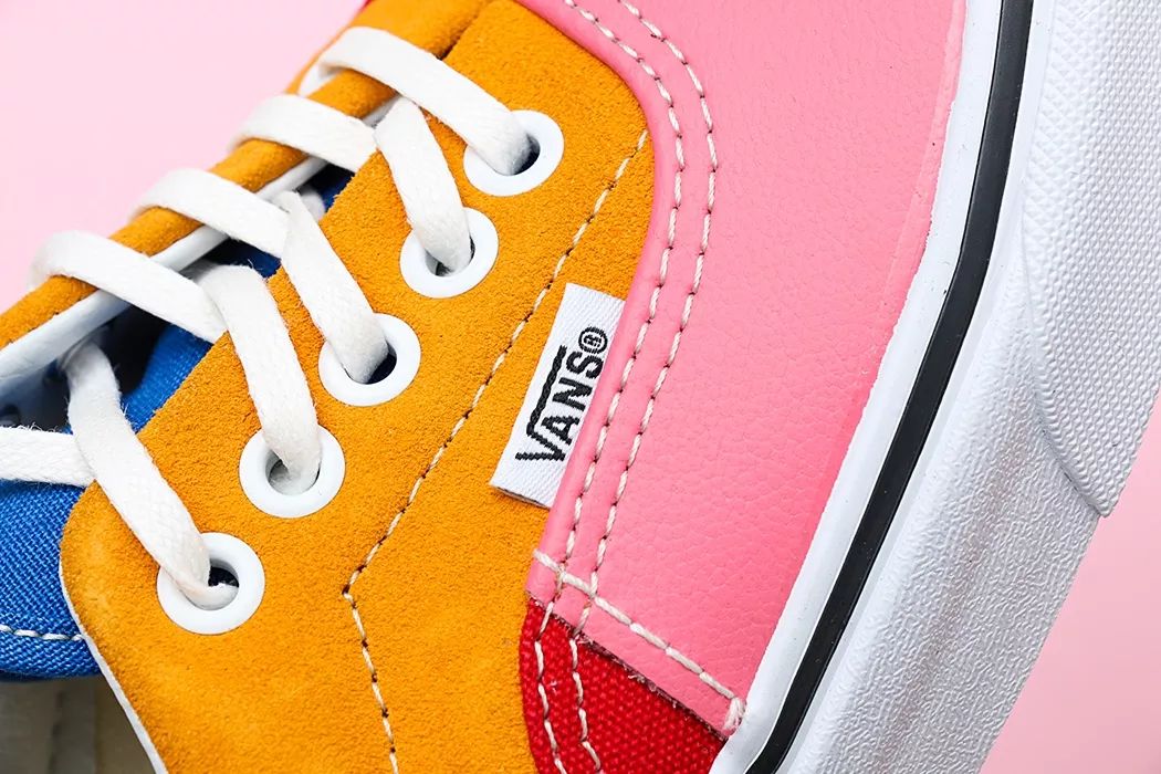 再度被日本潮鞋店BILLY’S独占，VANSERA究竟是怎样的存在？