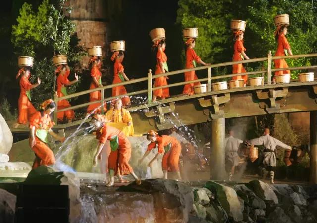 河南禅宗少林音乐大典图片可保存,禅宗少林音乐大典洛阳站