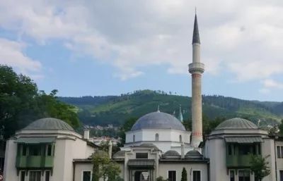 【游游】5月1日/6月1日三国免签七日深度游！低至498欧起！塞尔维亚+波黑+黑山，说走就走，舒适体验，追忆之旅，全景深度！