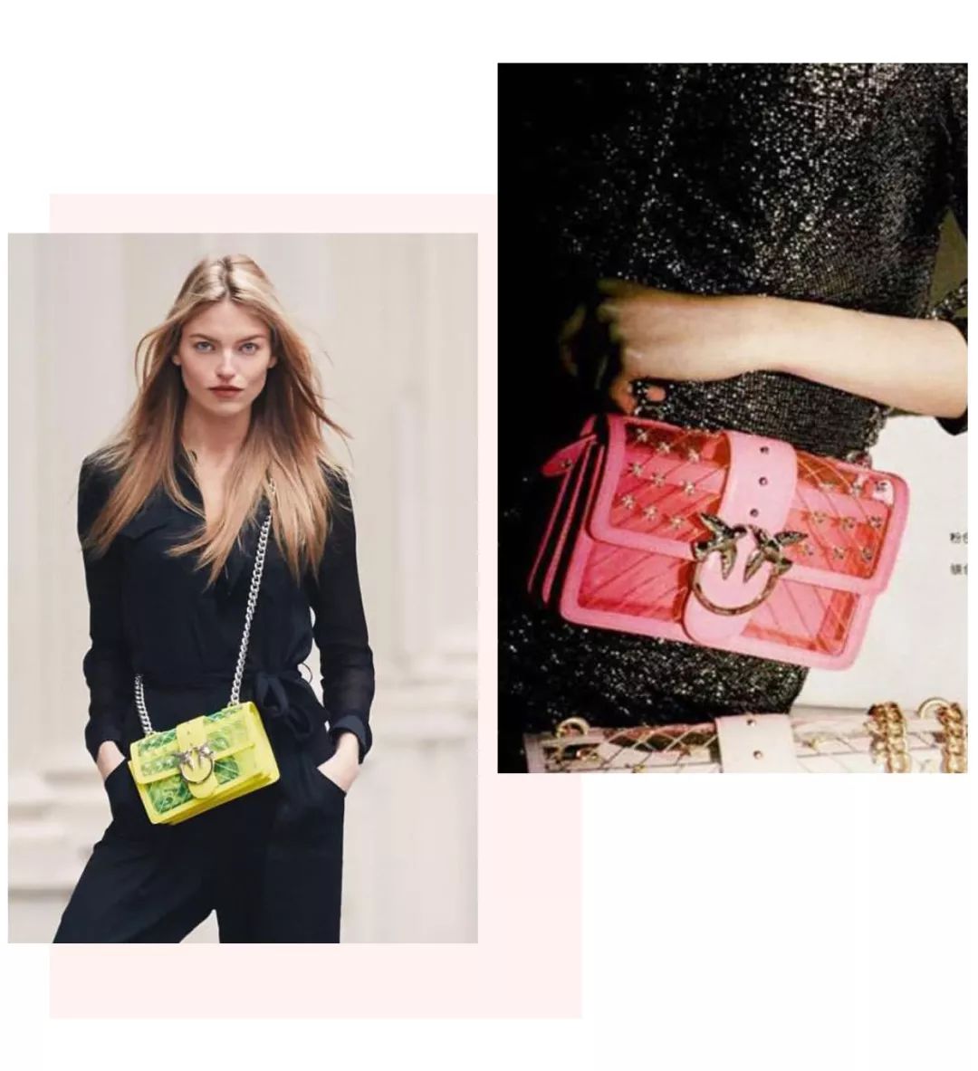 小ck最值得入手的包2023,小ck复古包值得入手吗