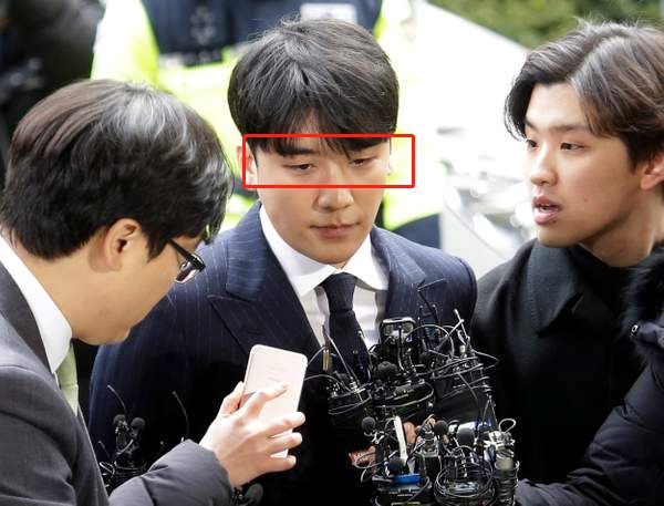 李胜利颜值巅峰白发,李胜利年轻时的颜值