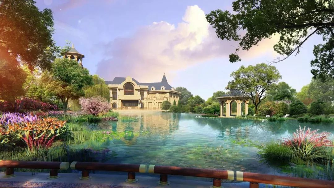 柳州未来城市,柳州未来之城