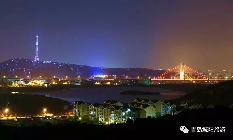 青岛城阳旅游线路推荐,青岛城阳一日游推荐