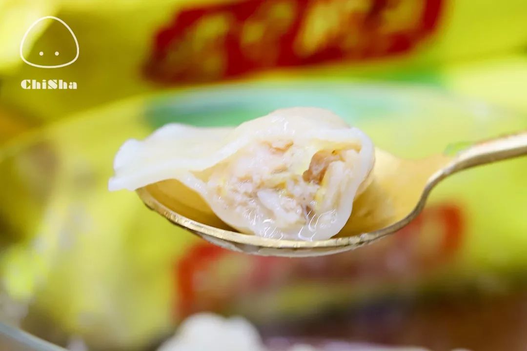 湾仔码头三鲜水饺测评,三全思念湾仔码头哪个水饺好吃