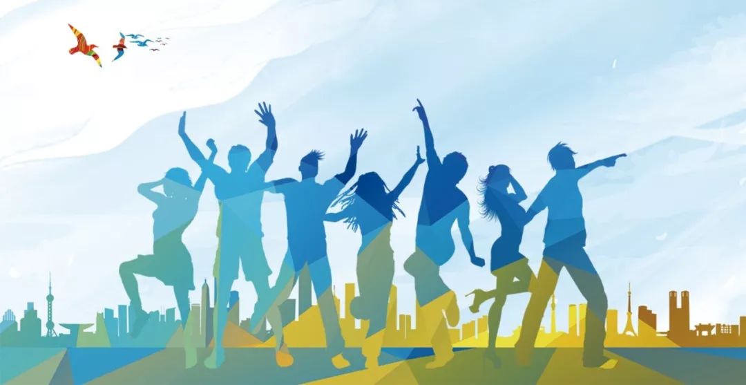 花城青年，2019我们的故事仍将继续……