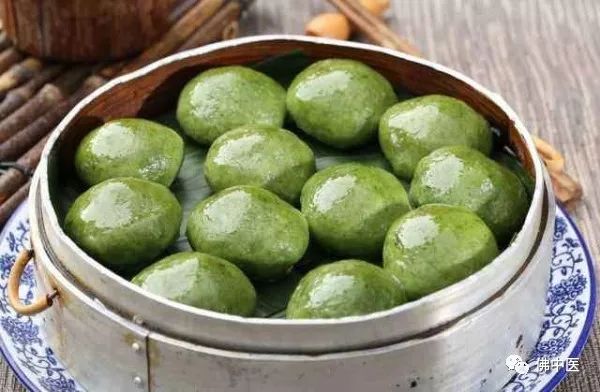 【药师在线】除了做“艾糍”,艾叶的养生价值竟然还有这么多