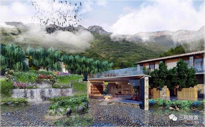 我在泰宁刚刚好，何必羡慕北上广！朋友圈传疯了！