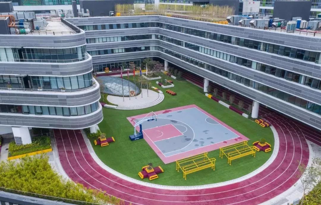 未来已来科创园重磅亮相,未来已来景区