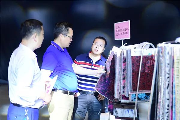 国际纺织之都柯桥,世界纺织之都绍兴柯桥