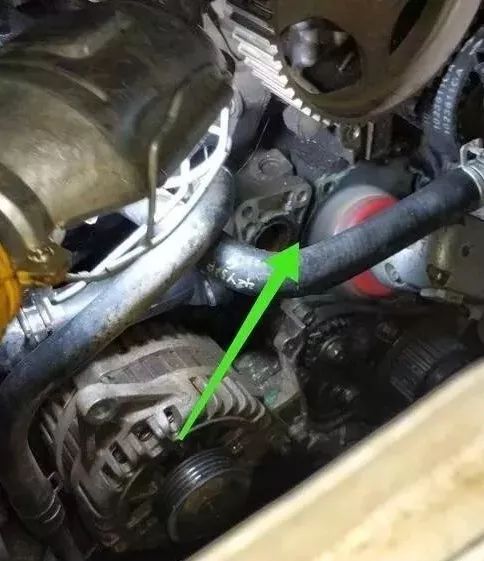 江淮发动机故障维修检查,汽车发动机维修后一直高温