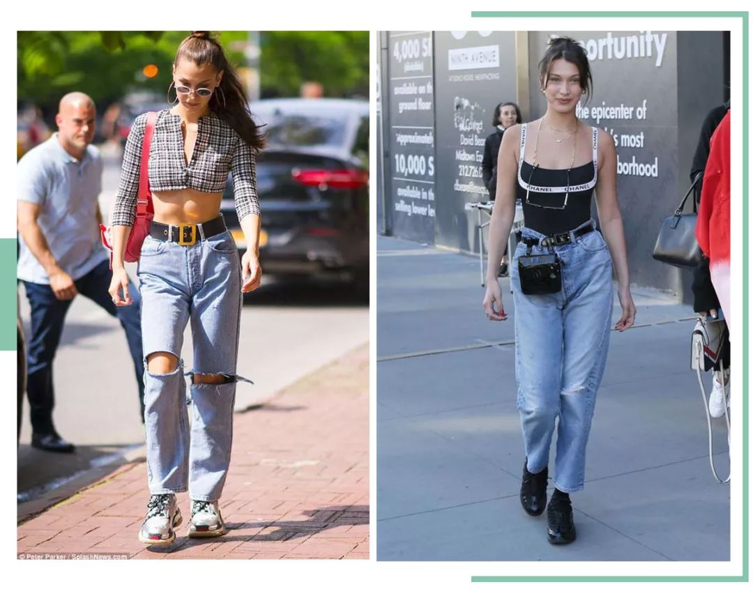 优衣库哪些裤子比较好,2018年的优衣库裤子