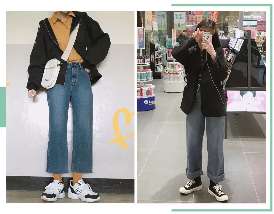 优衣库哪些裤子比较好,2018年的优衣库裤子