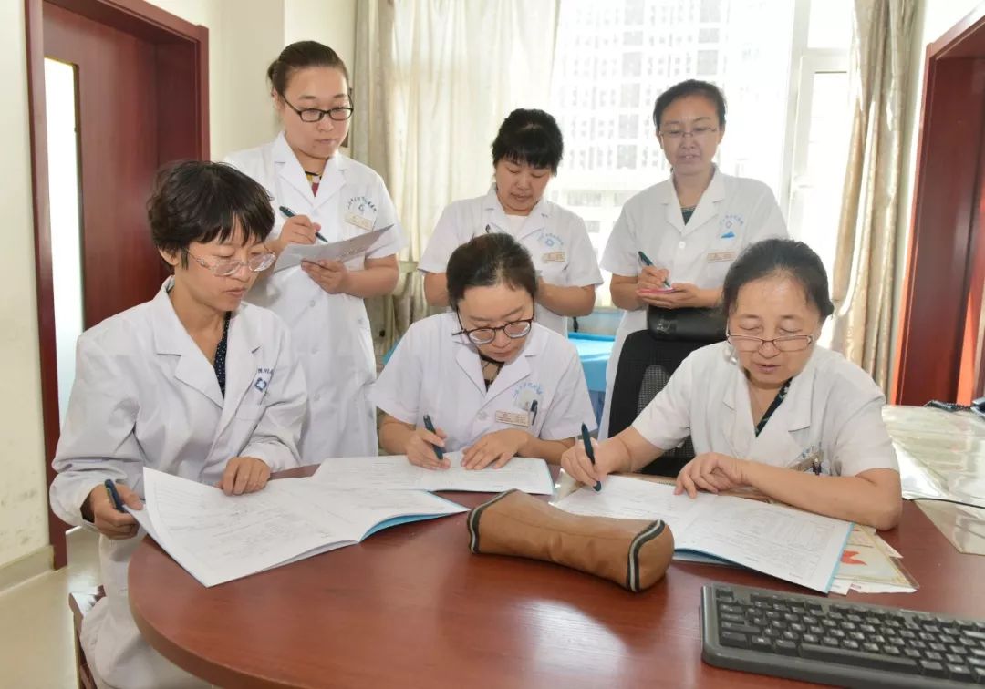 山西中医药大学妇产科刘宏奇,山西省中医院妇科刘宏奇