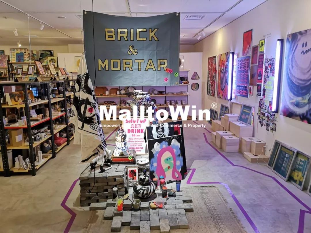 为什么大家都喜欢逛购物中心,真正的购物中心