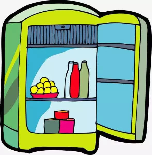 冷冻物料不健康吗,冷冻食品营养会流失吗