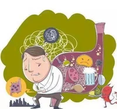 聊聊脾胃那点事,聊聊胃肠镜