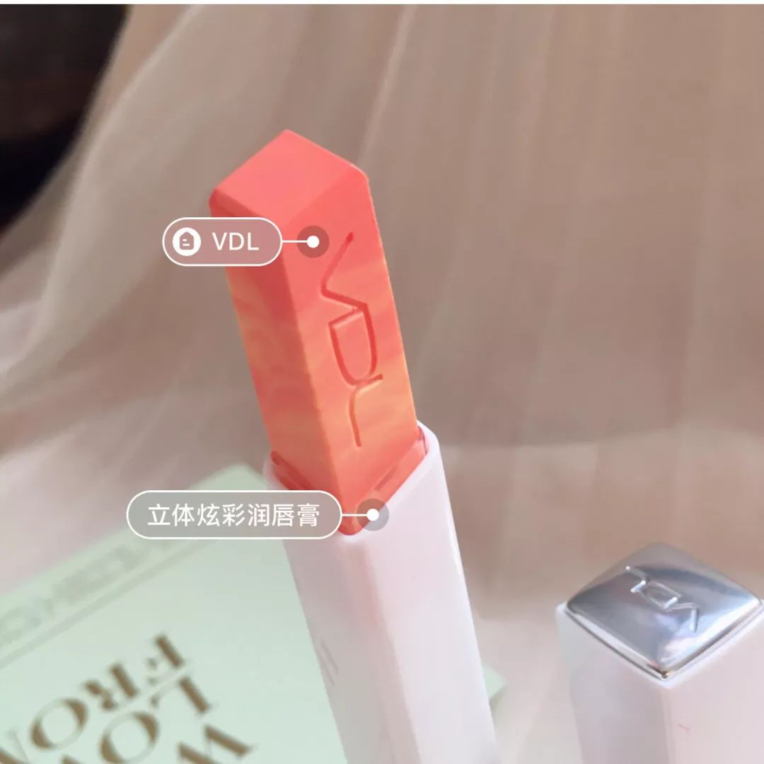 对口红买买买的你,可能对这些神仙颜值唇膏的力量一无所知!