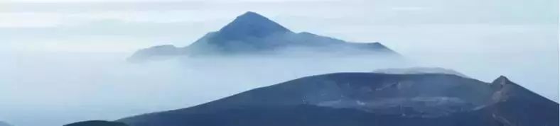 用了几年的火山泥一洗白,用火山泥洗澡