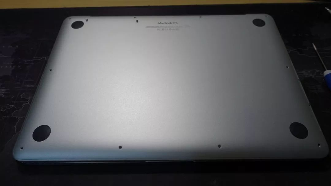 imac21.5寸低配版2017升级,苹果imac低配和高配