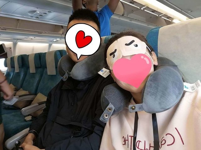 日出日落，风雨相陪，像素拍不出的美——马代可可波杜希蒂，升级超豪水的幸运鹅