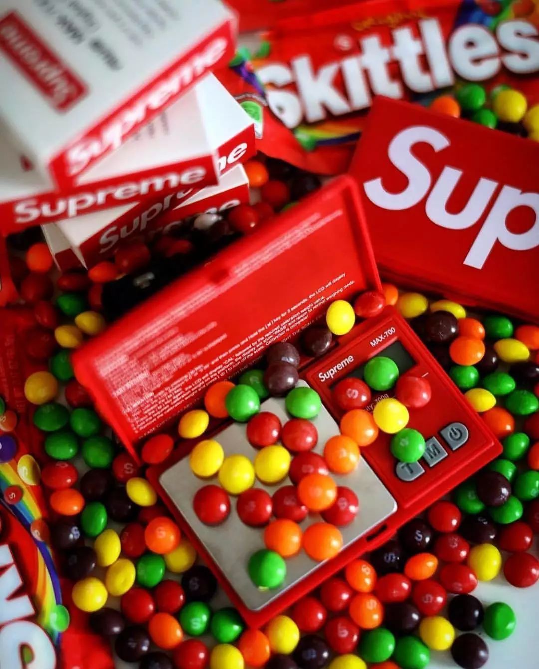 《潮流圈黑话指南》绝对比零零后的cqy好懂,请偷偷传阅...