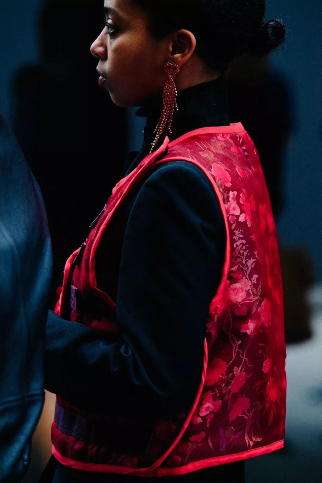 为什么有时候妖艳jian货和时装精仅有一线之隔？