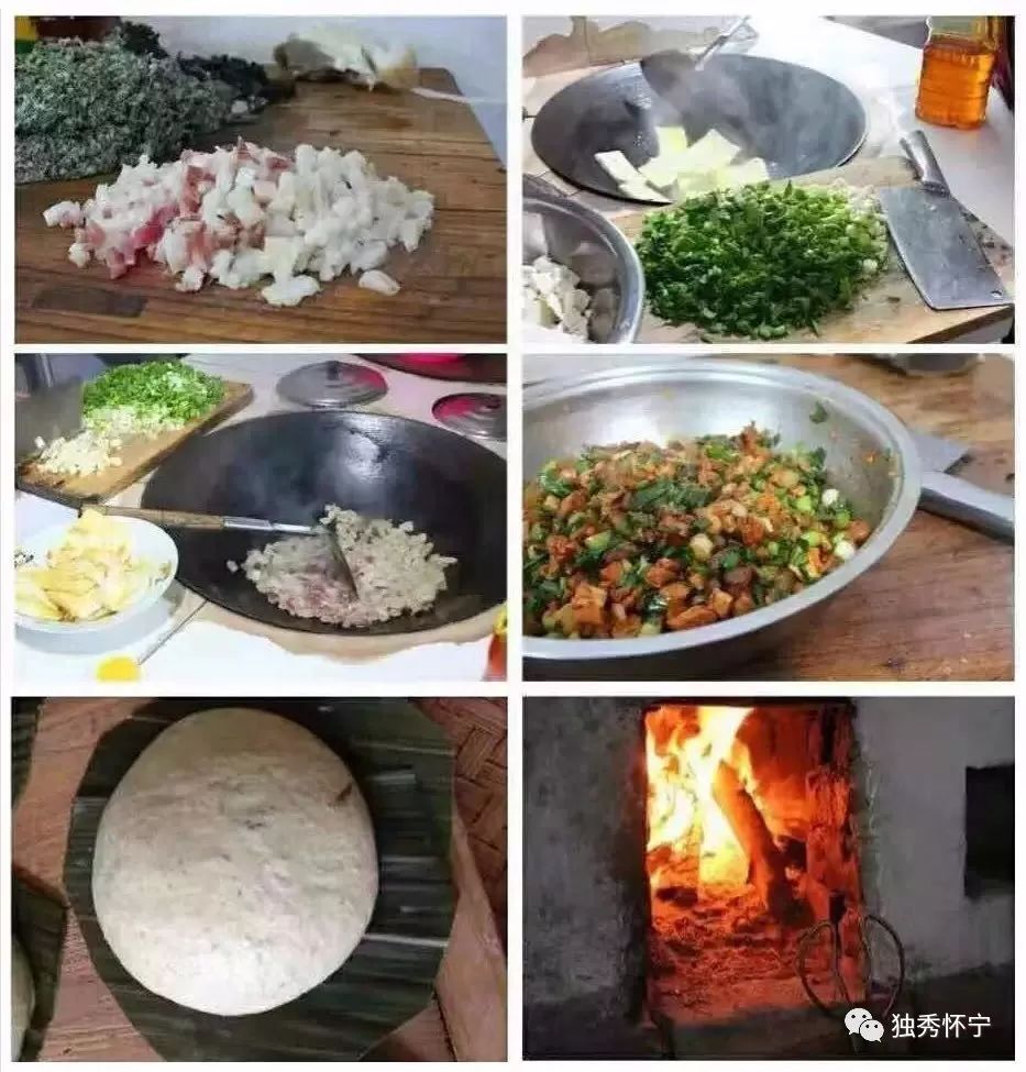 他是村里的“店小二”，带领村民把土特产卖到了……