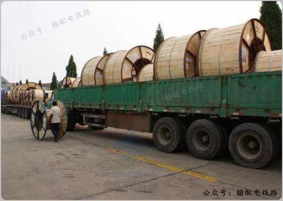 电力电缆线路的施工要求,电力电缆线路施工及验收基本要求