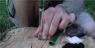 野外生存取火方法大全,野外求生技能取火