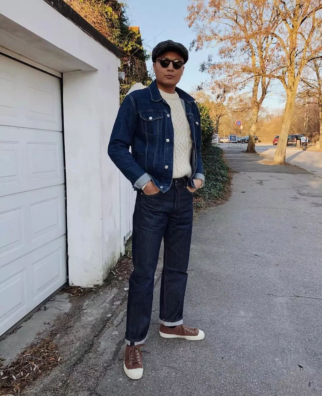 匡威川久保玲联名鞋哪款好看,川久保玲匡威联名小白鞋搭配