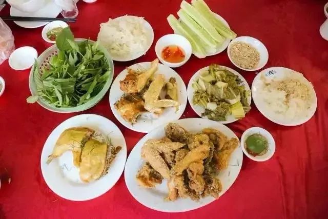 防城港东兴旅游攻略二日游,两天一夜防城港东兴旅游攻略