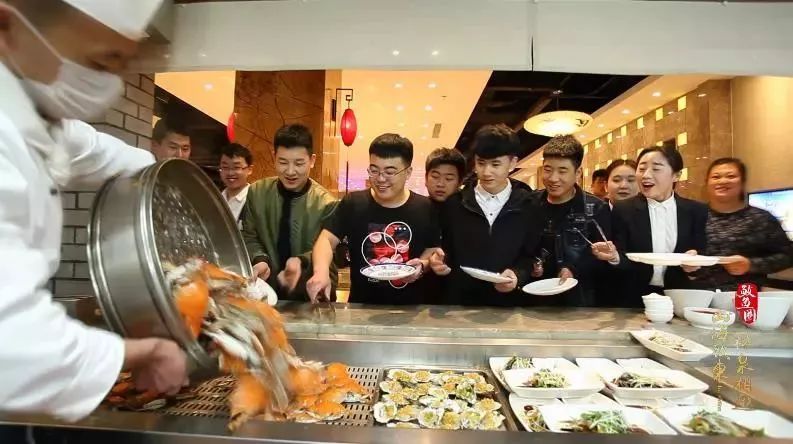 夏日鲅鱼圈旅游,开心假期去哪里玩