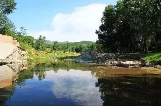 最新通告!清明假期,河北这些地儿不能去,因为……