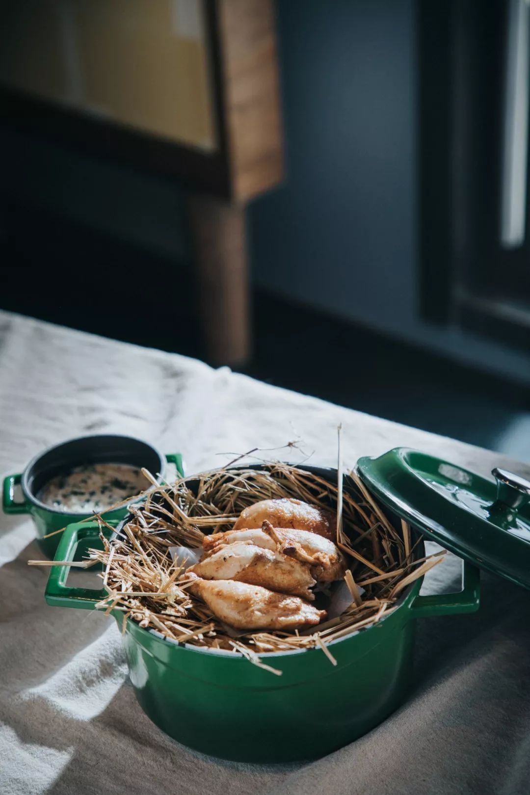 台北开了亚洲首家金普顿，我跟女神张钧甯擦肩而过