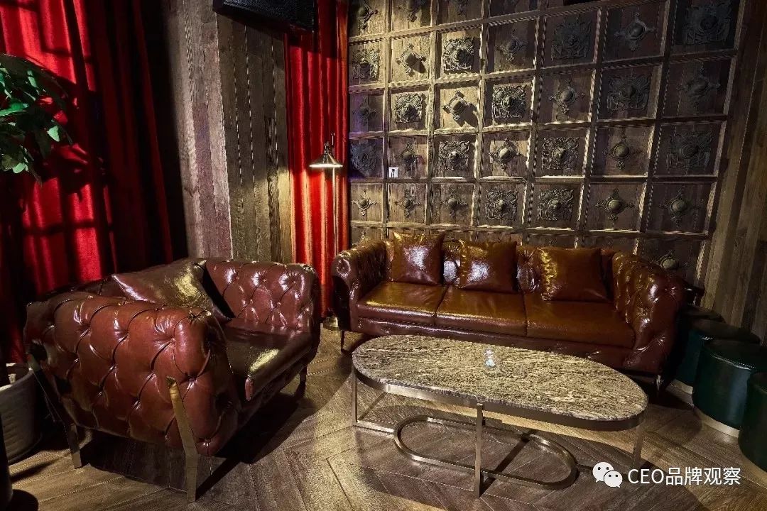 搞时尚、玩体验?这些药铺好多品牌都学不来!