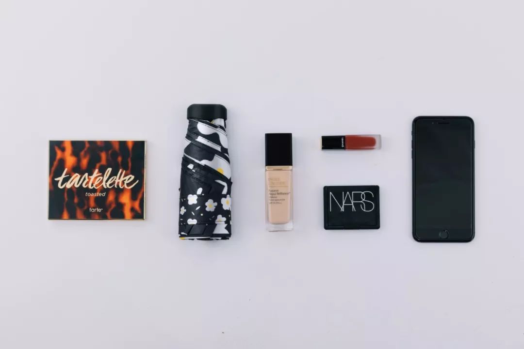 防紫外线太阳伞超高颜值,日本口袋伞专治什么