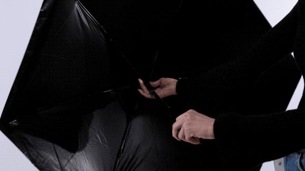 无论晴天雨天，巴掌长的它比你男朋友实用贴心！