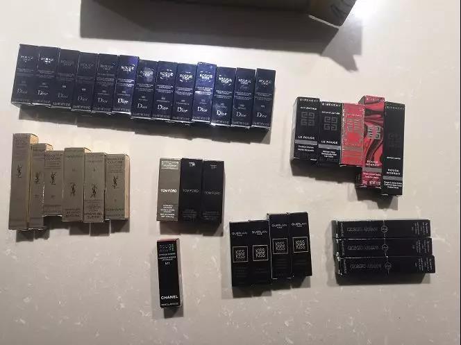 大牌口红是真的吗？你玩的“口红机”可能有大问题