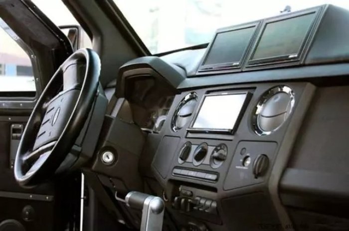 性能各方面都好的越野车,这5款大型越野车你喜欢哪款