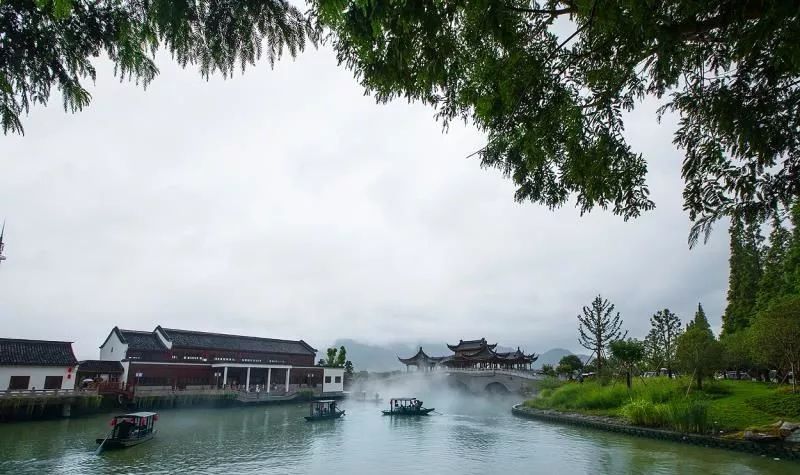 助力家乡发展旅游,助力家乡旅游业发展